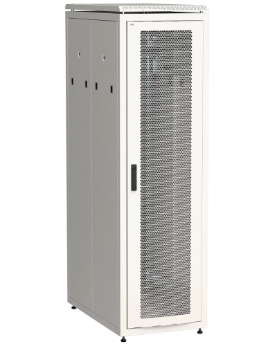 LN35-33U81-PP. Шкаф телекоммуникационный 19 напольный 33U. ITK в Томске