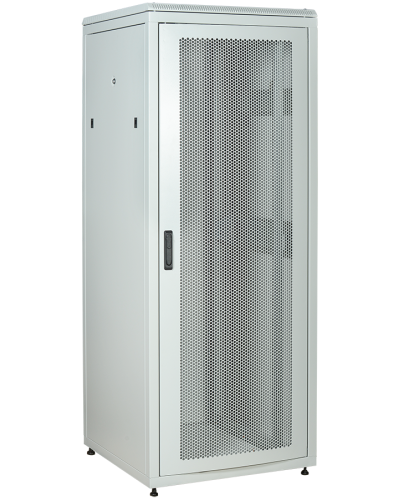 LN35-38U81-PP. Шкаф телекоммуникационный 19 напольный 38U. ITK в Томске