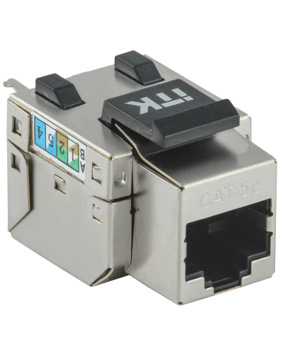 CS1-1C5EF-11. Модуль Keystone Jack. ITK в Томске