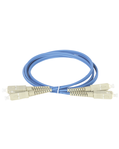 FPC5004-SCU-SCU-C2L-100M. Патч-корд оптический. ITK в Томске