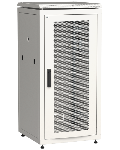 LN35-24U68-P. Шкаф телекоммуникационный 19 напольный 24U. ITK в Томске