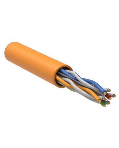 LC1-C604-127. Кабель «витая пара» (LAN) для структурированных систем связи. ITK в Томске