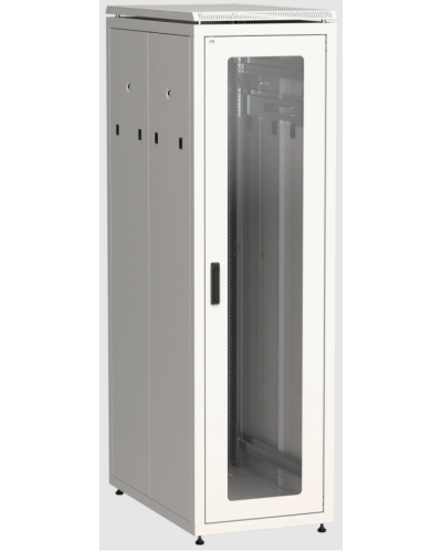 LN35-38U81-GM. Шкаф телекоммуникационный 19 напольный 38U. ITK в Томске