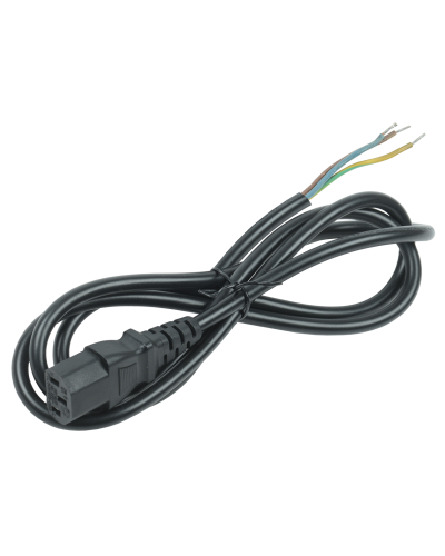 PC-C13N-2M. Кабель питания. ITK в Томске
