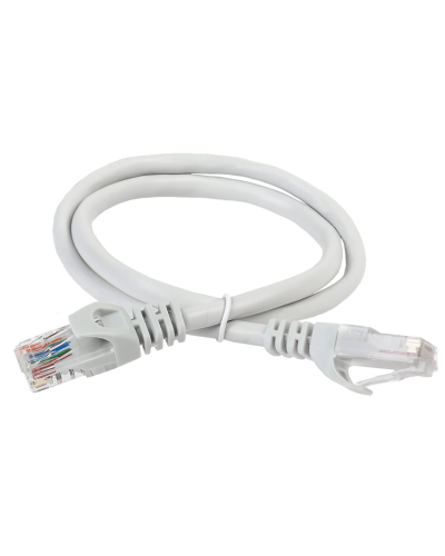 PC01-C5EUL-05M. Патч-корд медный. ITK в Томске