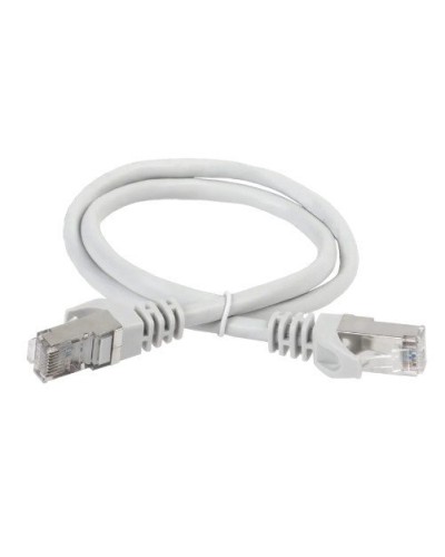 PC01-C6FL-7M. Патч-корд медный. ITK в Томске