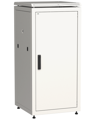 LN35-24U66-M. Шкаф телекоммуникационный 19 напольный 24U. ITK в Томске