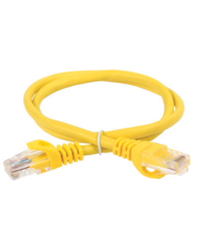 PC05-C6U-5M. Патч-корд медный. ITK в Томске