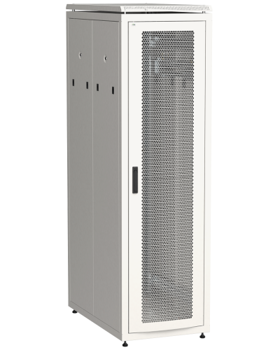 LN35-42U81-PP. Шкаф телекоммуникационный 19 напольный 42U. ITK в Томске