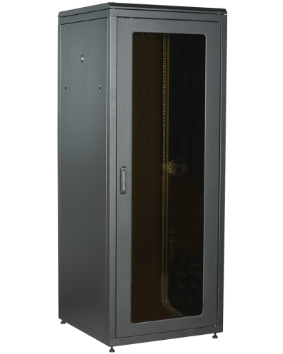 LN05-47U81-GP. Шкаф телекоммуникационный 19 напольный 47U. ITK в Томске