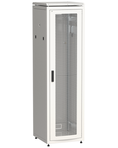 LN35-42U68-P. Шкаф телекоммуникационный 19 напольный 42U. ITK в Томске