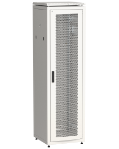LN35-38U66-P. Шкаф телекоммуникационный 19 напольный 38U. ITK в Томске