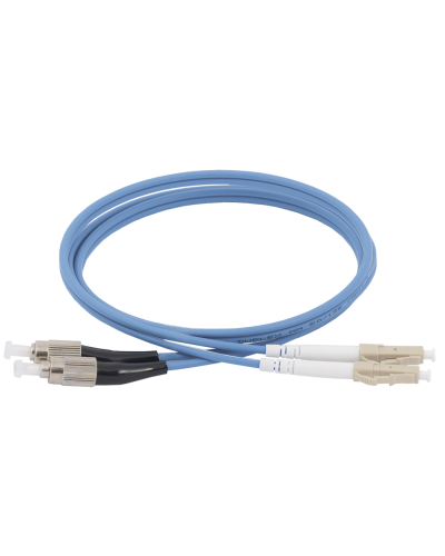 FPC5004-FCU-LCU-C2L-10M: Патч-корд оптический в Томске