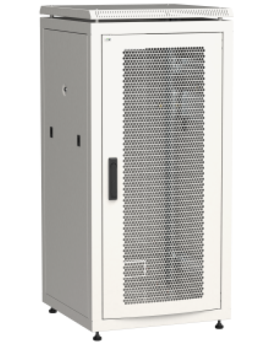LN35-28U66-P. Шкаф телекоммуникационный 19 напольный 28U. ITK в Томске