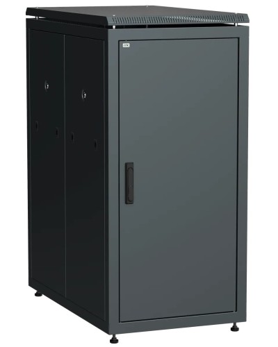 LN05-18U61-M. Шкаф телекоммуникационный 19 напольный 18U. ITK в Томске