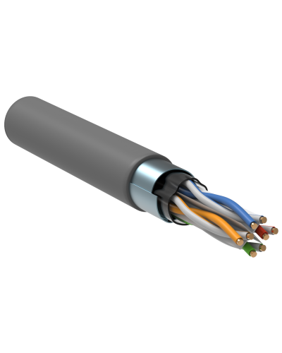 LC1-C604-311. Кабель «витая пара» (LAN) для структурированных систем связи. ITK в Томске