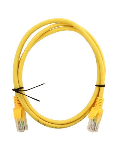 PC05-C5EF-2M. Патч-корд медный. ITK в Томске