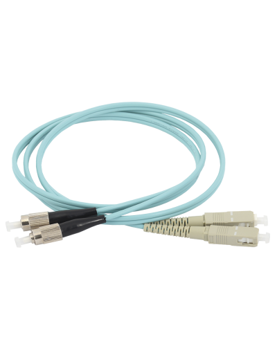 FPC5003-SCU-FCU-C2L-3M: Патч-корд оптический в Томске