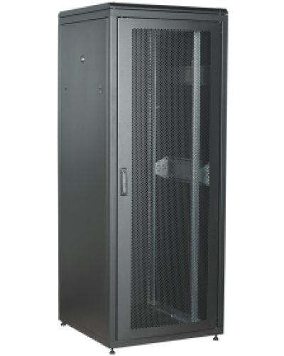 LN05-38U88-PM. Шкаф телекоммуникационный 19 напольный 38U. ITK в Томске