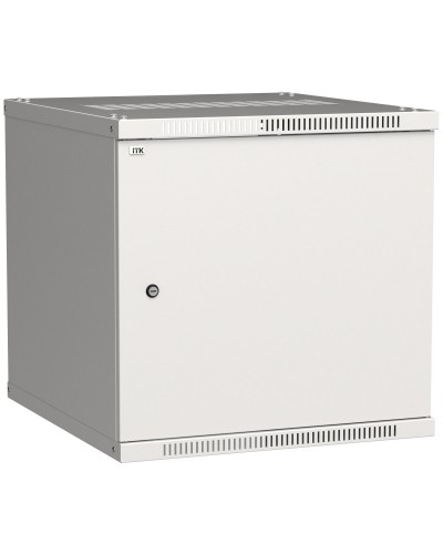 LWE3-12U64-MF. Шкаф телекоммуникационный 19 настенный 12U. ITK в Томске