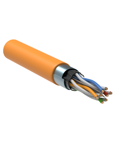 LC1-C604-327. Кабель «витая пара» (LAN) для структурированных систем связи. ITK в Томске