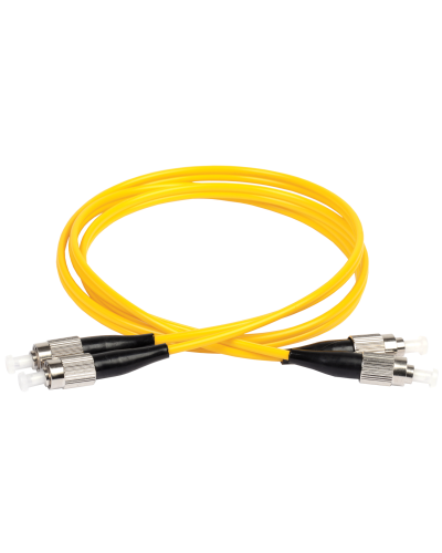 FPC09-FCU-FCU-C2L-70M. Патч-корд оптический. ITK в Томске
