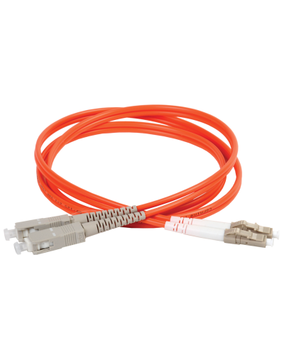 FPC50-SCU-LCU-C2L-1M: Патч-корд оптический в Томске