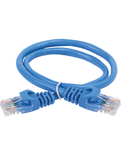 PC03-C5EUL-2M. Патч-корд медный. ITK в Томске