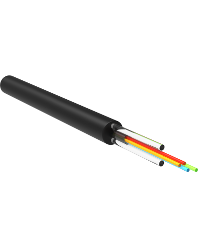 FOC0902-S-OU08-10-PV-0200. Кабель волоконно-оптический одномодовый. ITK в Томске