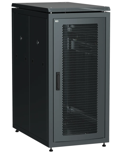 LN05-18U61-PP. Шкаф телекоммуникационный 19 напольный 18U. ITK в Томске