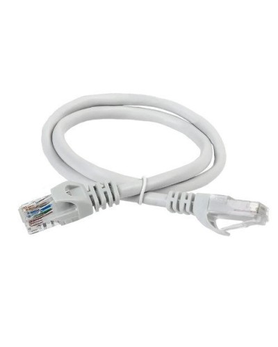 PC01-C6AUL-7M. Патч-корд медный. ITK в Томске