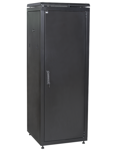LN05-33U61-M. Шкаф телекоммуникационный 19 напольный 33U. ITK в Томске