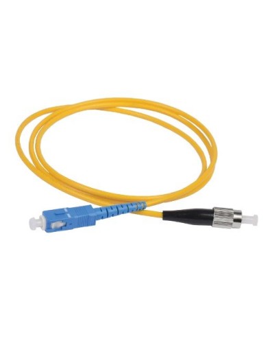 FPC09-SCU-STU-C1L-50M. Патч-корд оптический. ITK в Томске