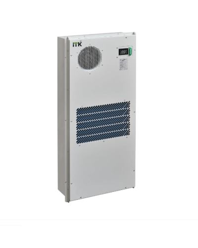 CM-5000-380. Кондиционер моноблочный для телекоммуникационного шкафа. ITK в Томске