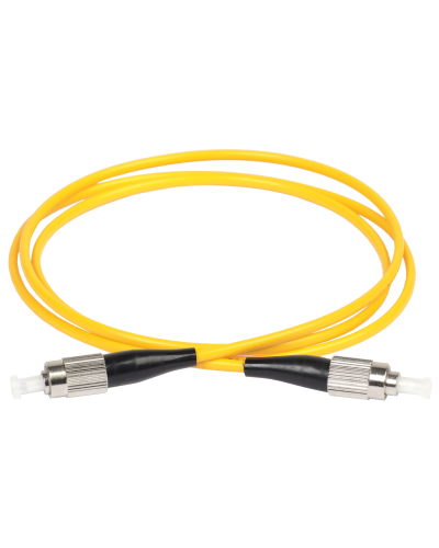 FPC09-FCU-FCU-C1L-3M. Патч-корд оптический. ITK в Томске