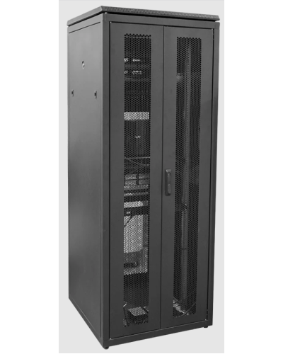 LN05-38U88-2PP. Шкаф телекоммуникационный 19 напольный 38U. ITK в Томске