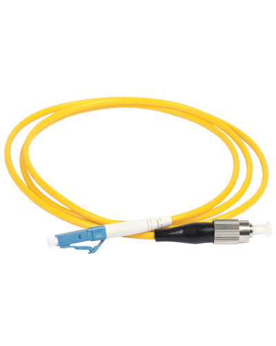 FPC09-FCU-LCU-C1L-1M. Патч-корд оптический. ITK в Томске