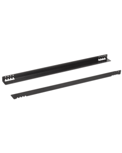 SR05-400-R (2 шт). Направляющие уголки. ITK в Томске
