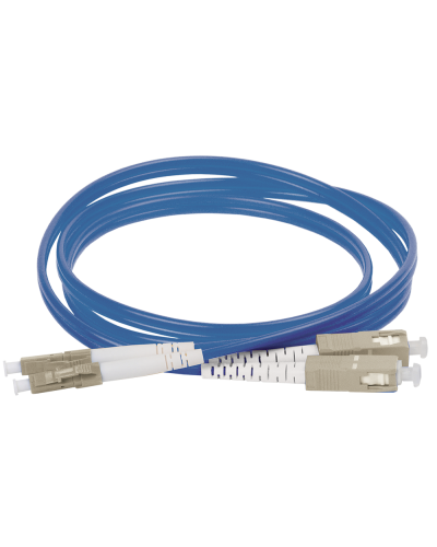 FPC5004-LCU-SCU-C2L-25M: Патч-корд оптический в Томске