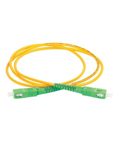 FPC09-SCA-SCA-C1L-50M. Патч-корд оптический. ITK в Томске