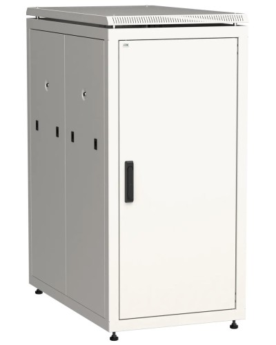 LN35-28U61-M. Шкаф телекоммуникационный 19 напольный 28U. ITK в Томске