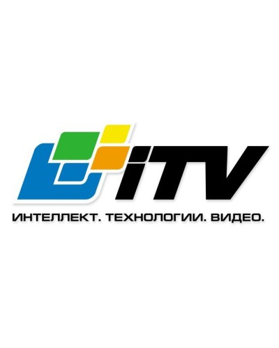 Интеллект ПО Интеграция ОПС Стрелец-Интеграл. Программное обеспечение (опция). ITV в Томске