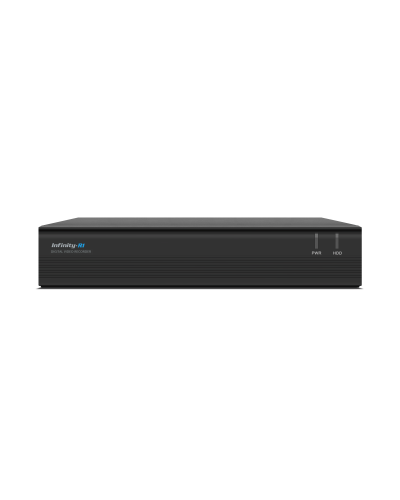 VRF-HD400L. Видеорегистратор мультиформатный 4-канальный. Infinity в Томске