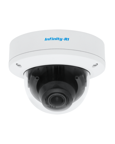 IDV-5M-2812AF. Видеокамера IP купольная. Infinity в Томске