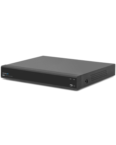 VRF-IP2216PE. IP-видеорегистратор 16-канальный. Infinity в Томске