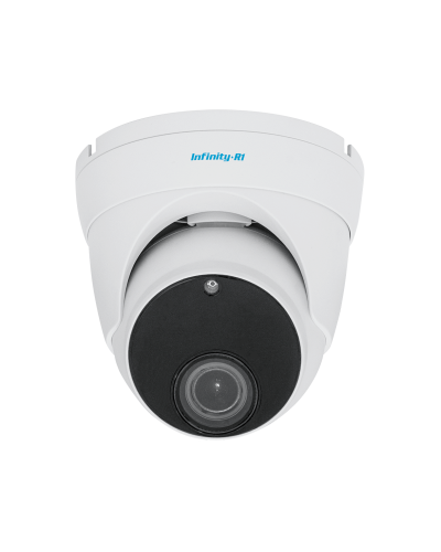 IDG-5M-2812AF. Видеокамера IP купольная. Infinity в Томске