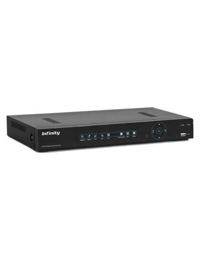 VRF-HD1625M (II). Видеорегистратор мультиформатный 16-канальный. Infinity в Томске