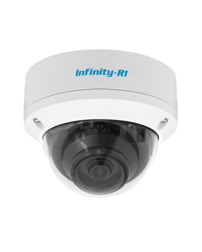 IDM-5M-28. Видеокамера IP купольная. Infinity в Томске