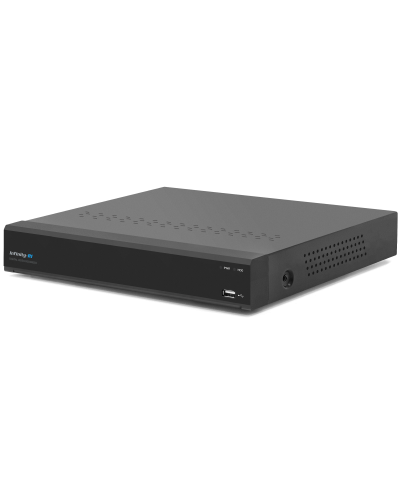VRF-HD1600L. Видеорегистратор мультиформатный 16-канальный. Infinity в Томске