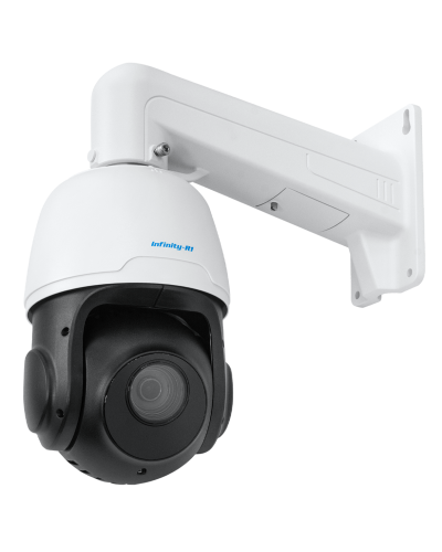 IDS-2M-25X. IP-камера купольная поворотная скоростная. Infinity в Томске